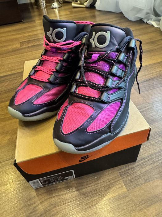 Vand KD 18 SE vivid purple le/hyper pink-black