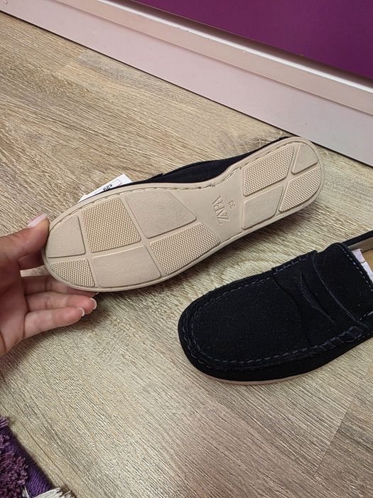 Mocasini copii 33