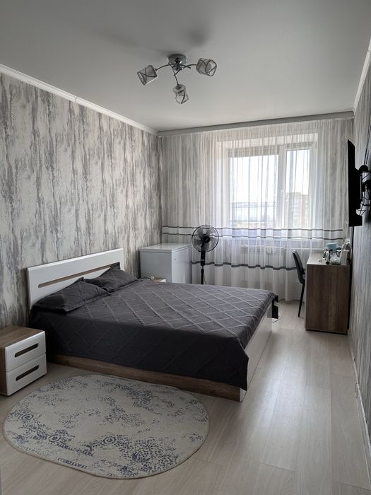 Продам квартиру Центральный мкр