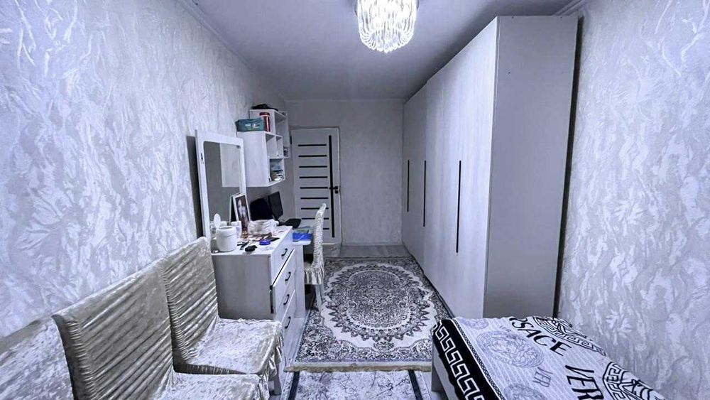 Продается квартира