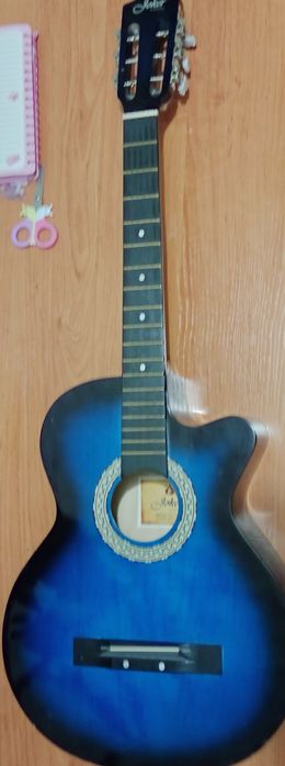 Гитара акустическая goker