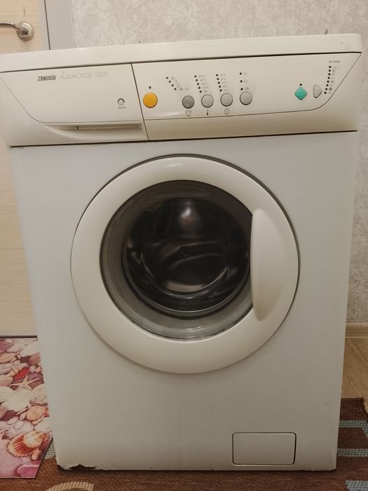 Отдам стиральную машину бесплатно