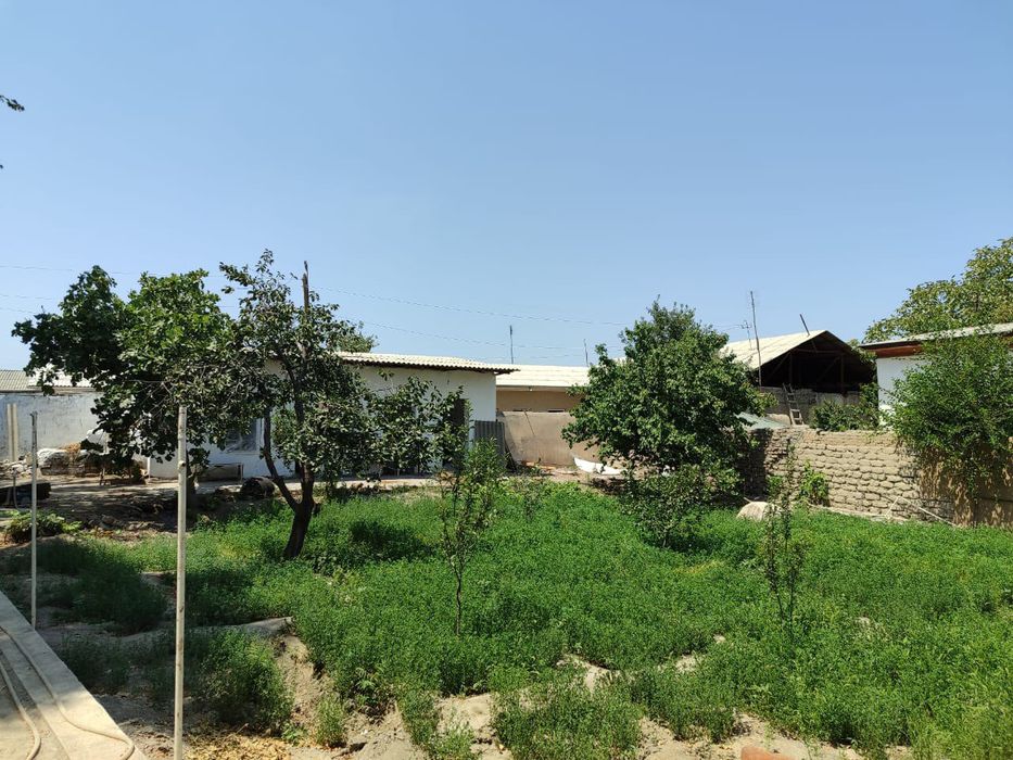 Ховлти Уй сотилади