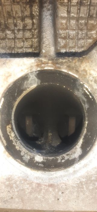 Двигатель Toyota Матор Camry 2AZ-FE (б/у)