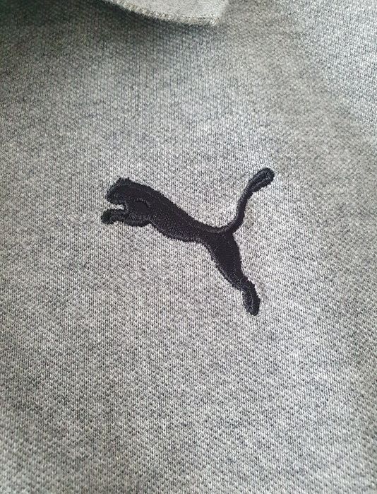 Tricou Puma Original Nou