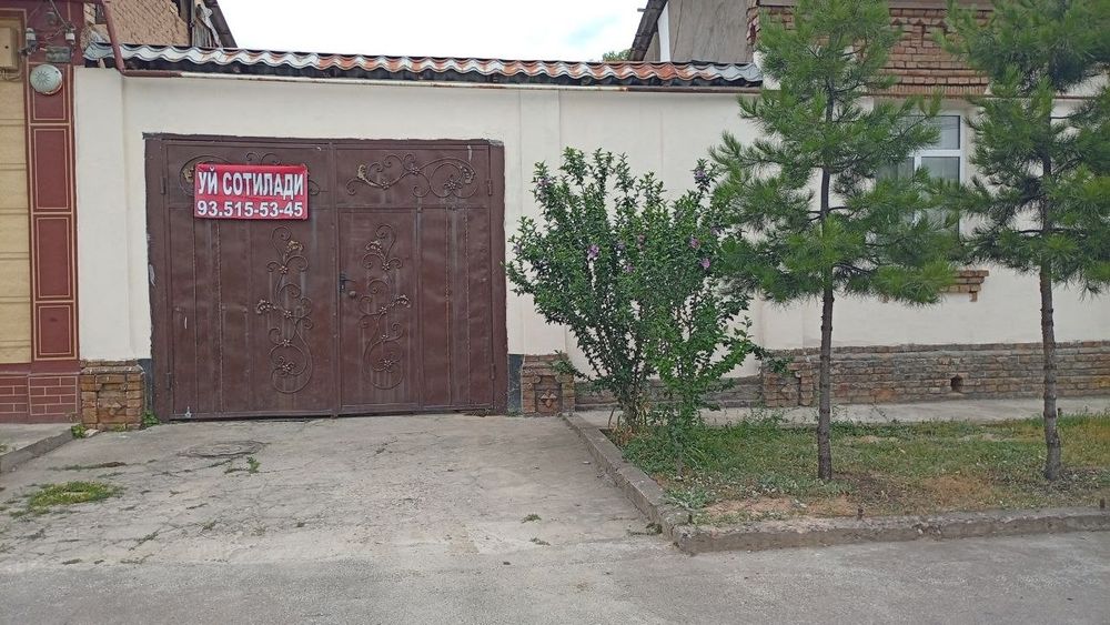 Продается  участка ховли сотилади  4,17 соток