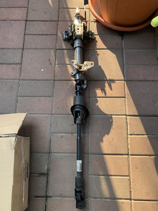 Coloana volan, ax volan reconditionat Mercedes Vito w639