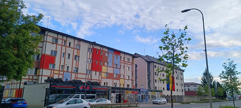 Vând garsoniera zona Carolina Mall lângă Jandarmerie