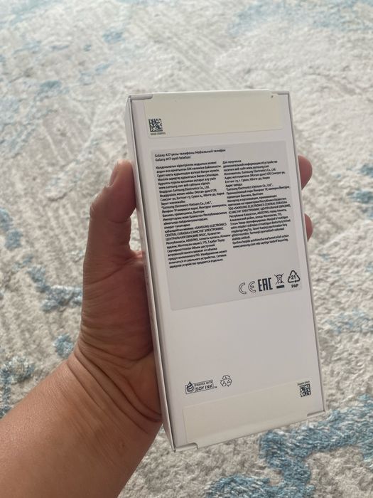 Самсунг А 17 128Gb