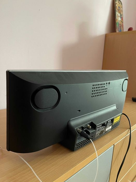Аудио система Panasonic SC-HC3