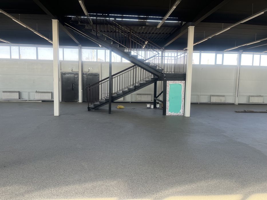 Сдам помещиние в аренду