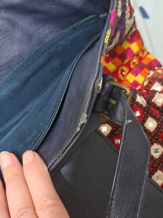 Geantă Desigual încăpătoare