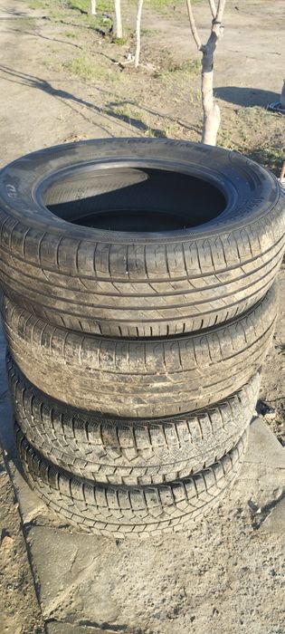 Шины  на лето R15