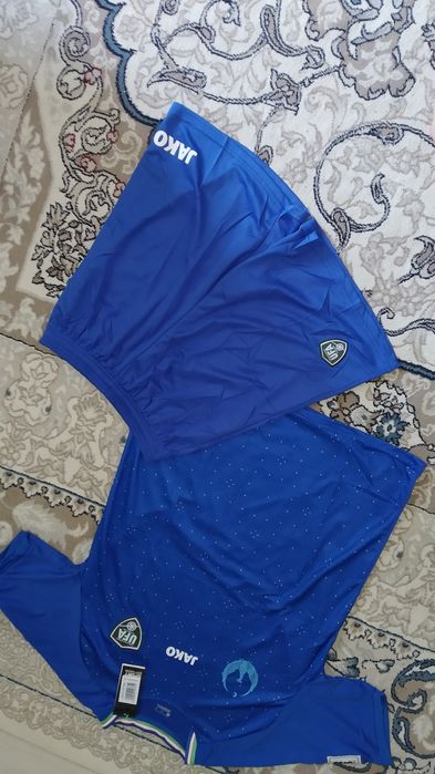 Футбольная форма (л)