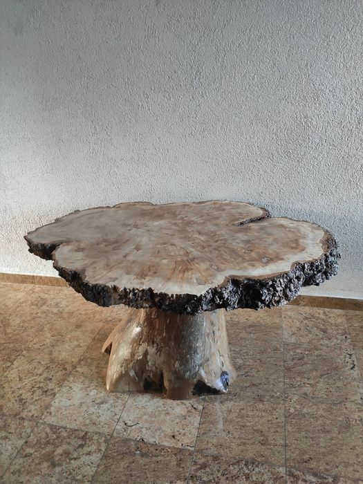 Măsuță lemn masiv