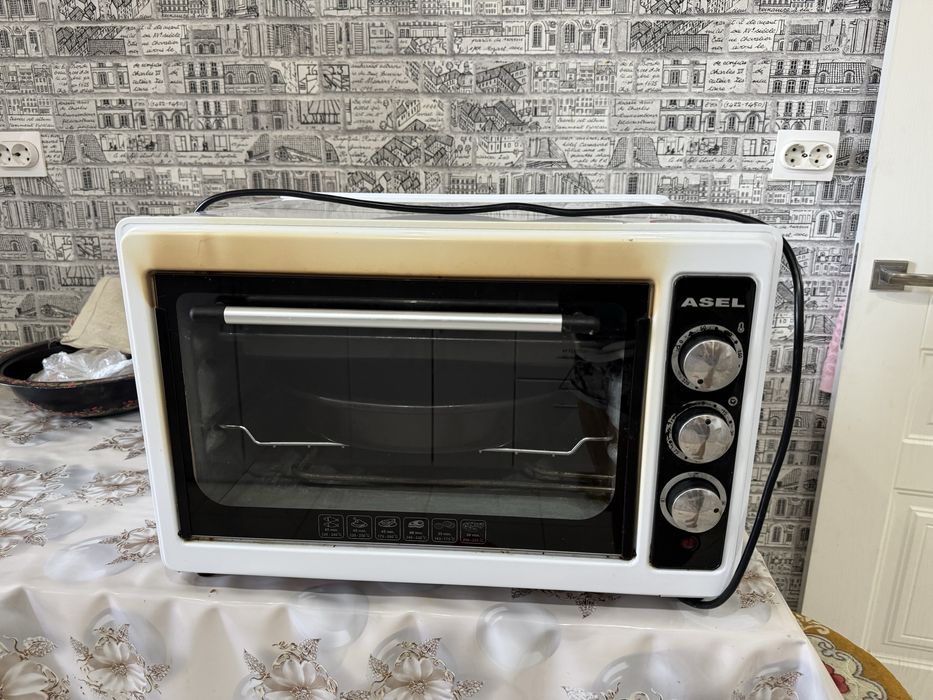 Продаю Духовка Asel
