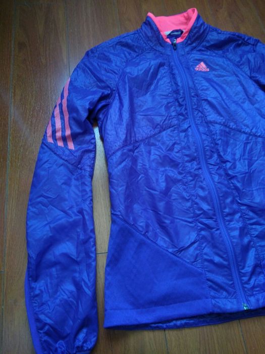 Bluza dama Adidas ClimaProof mărimea S