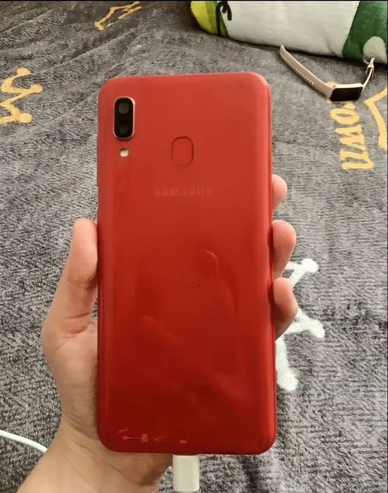 Samsung Galaxy A20 Super AMOLED