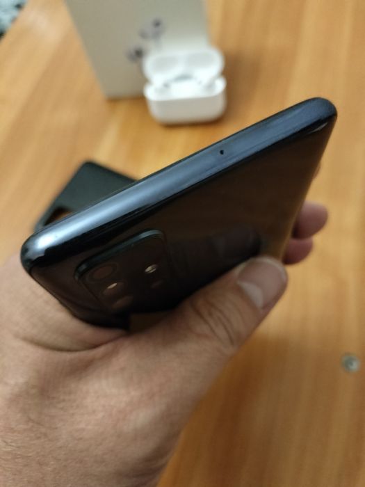 Samsung A71.+науш