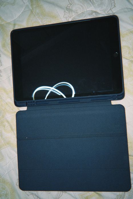 iPad (9-го поколения)