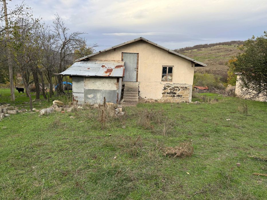 Продава се Къща в Крумовград - 115 кв.м за 177 €/кв.м - Снимка #4