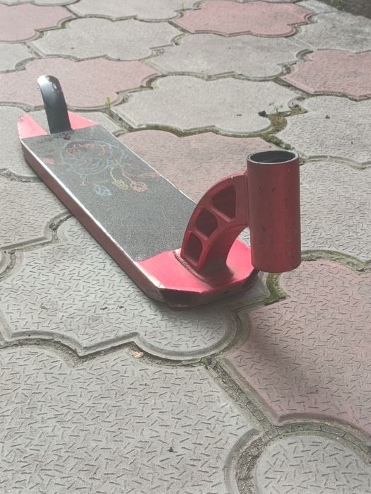 продам деку для самоката