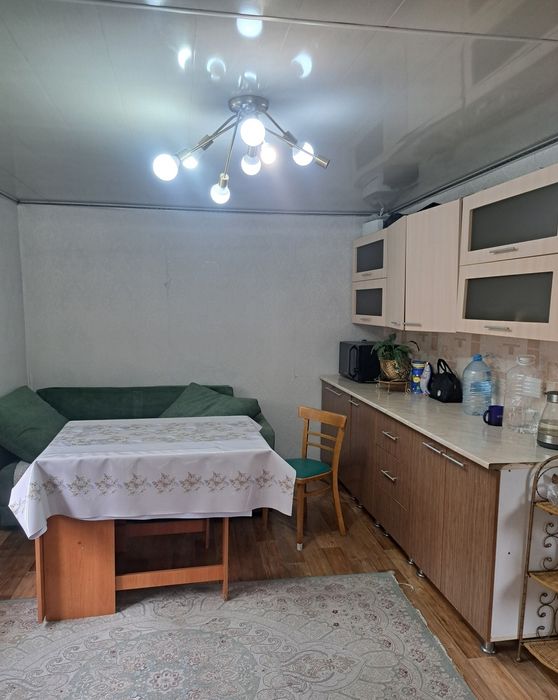 Доступный хостел в Алматы | | От 1500 ₸