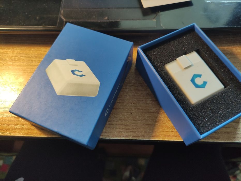 Obd Carista tester auto fara licenta