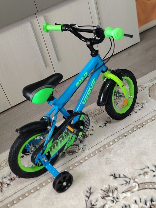 Bicleta baieti + casca