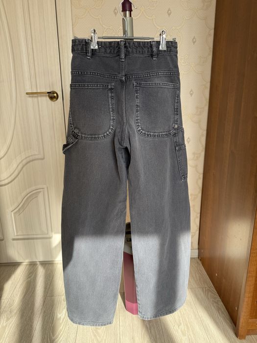 Джинсы Pull&Bear