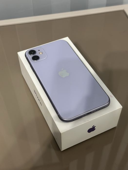 Продам айфон айфон 11