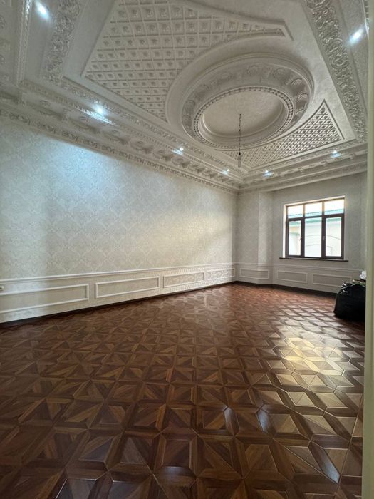 Своя УКИРЗОР 9.8 сотих 6 хона Евроремонт ор: Лагер маххала, 297-мактаб