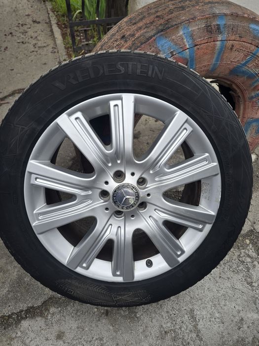 Roti MERCEDES 255/50/ R9 /ML GLE GLC GL/ R 19
