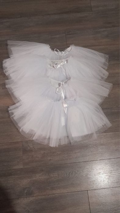 Юбки пачки для садика