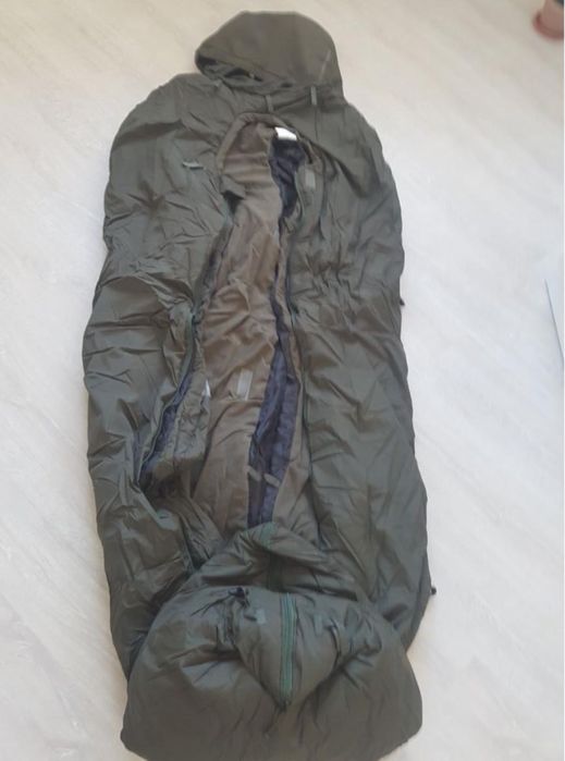 Спальный мешок Спальник