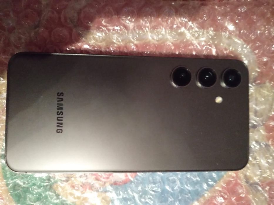 Samsung S23 fara urme de uzura