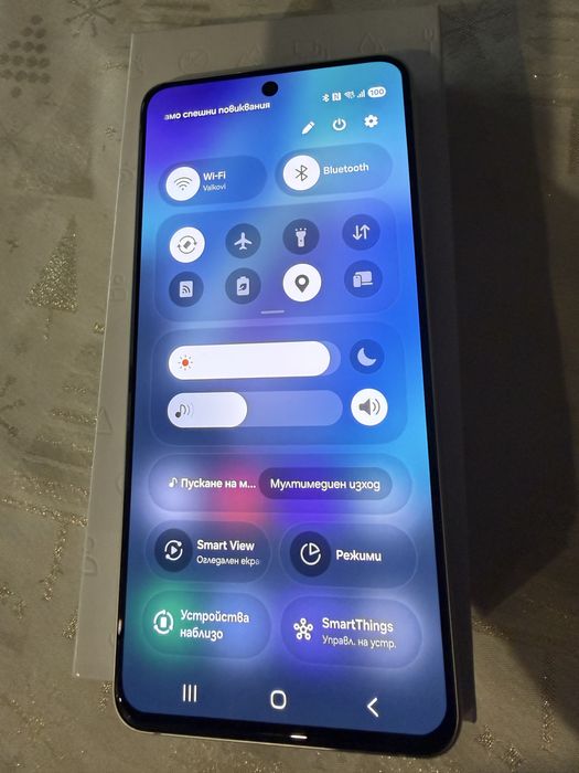 SAMSUNG S21 FE 5G