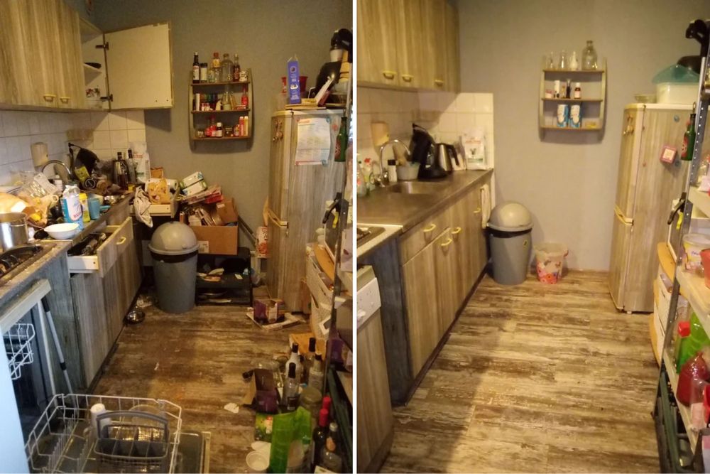 Клининг уборка домов , квартир