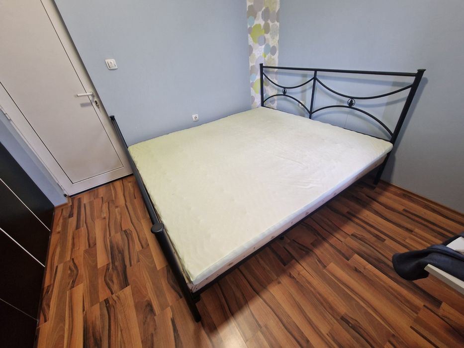 Легло спалня 180/200 с матрак