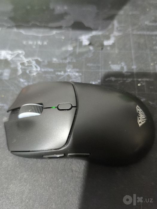 Моноблок FPB N240 — Intel Core i5-12400
• Материнская плата: HM610
• О