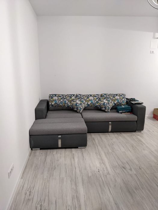 Apartament cu 1 camera -Envogue Residence-Militari  Sector 6