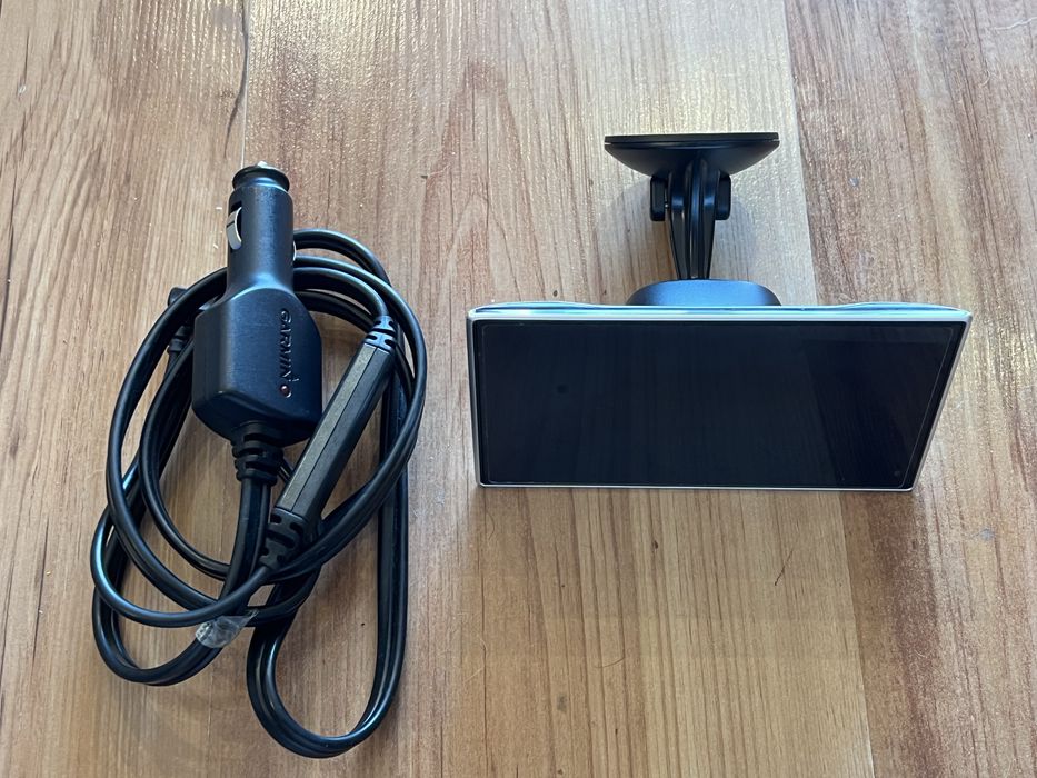 Навигация Garmin nuvi 3597 lmt