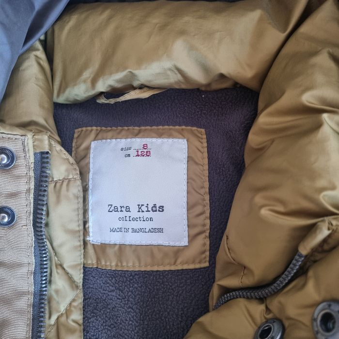 Детско яке Зара - 8г.