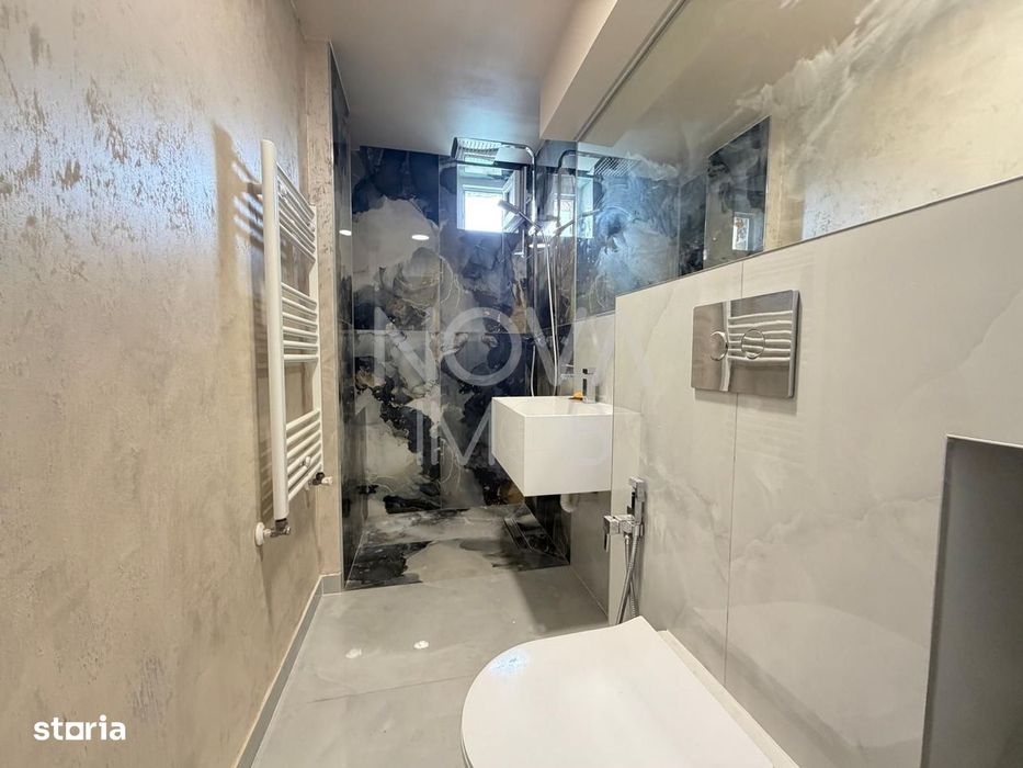 Apartamenr 2 camere, Strada Banatului