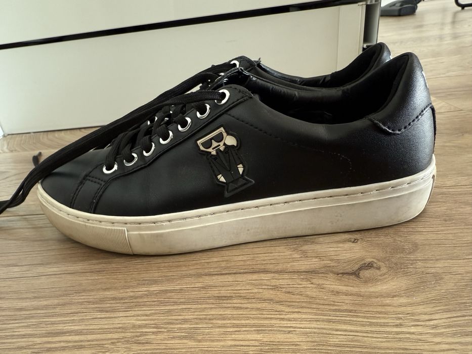 Оригинални обувки Karl Lagerfeld