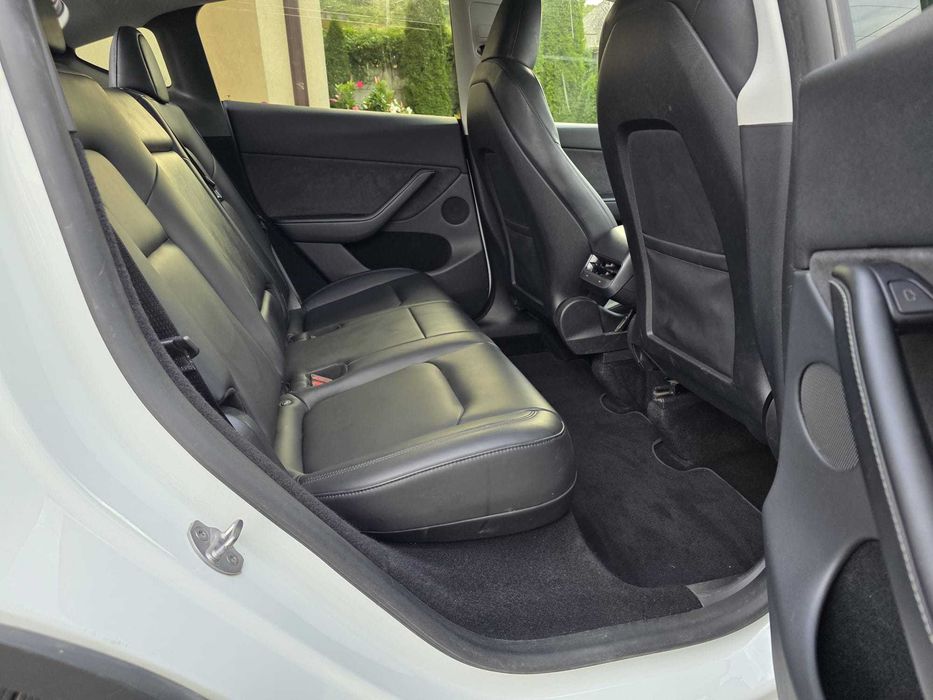 TESLA MODEL Y Long Range Dual Motor 2023 TVA Deductibil