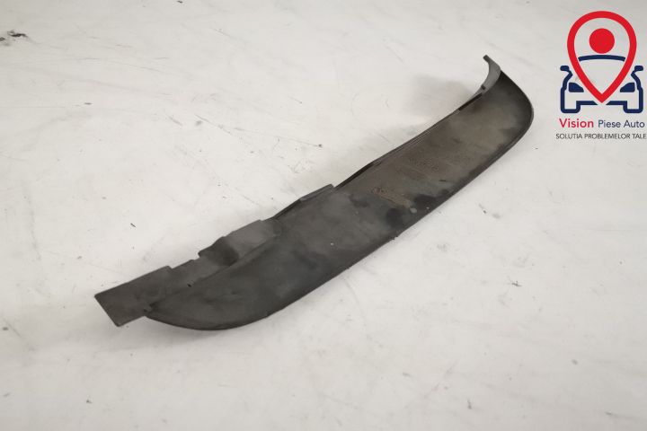 Въздушен дефлектор Предна Дясна Лента Оригинален В Добро Състояние Лен