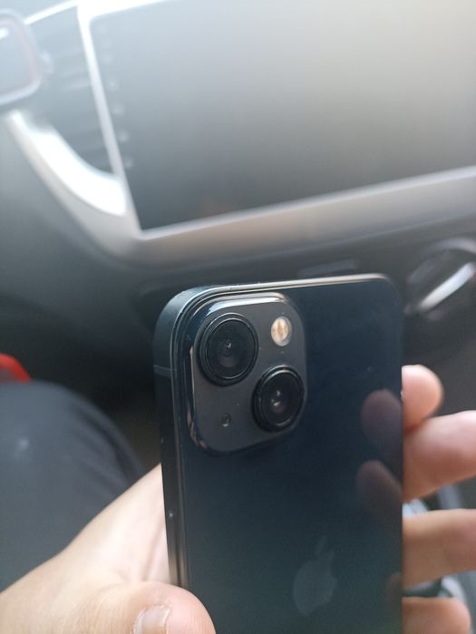 iPhone 13 128 без ремонт