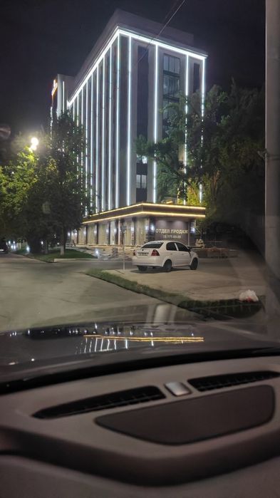 Аренда нежилое помещение Бизнес центр