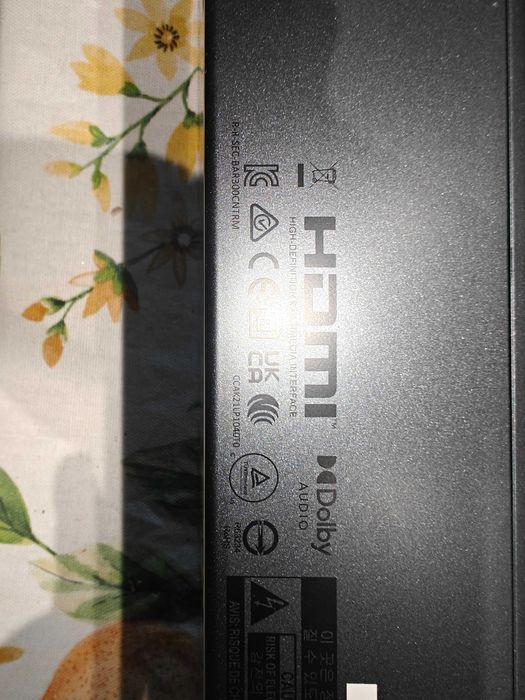 JBL Bar 2.1 Deep Bass MK2 – 300W саундбар + безжичен субуфер